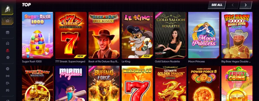 Quickwin casino